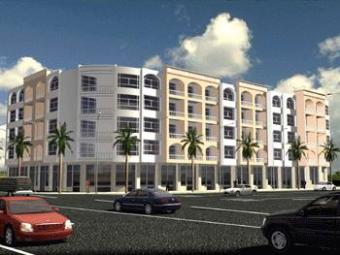 New flats in Egypt for sale Hurghada